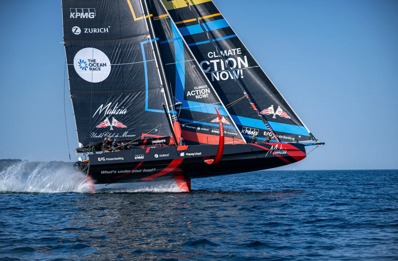 Team Malizia - Racing