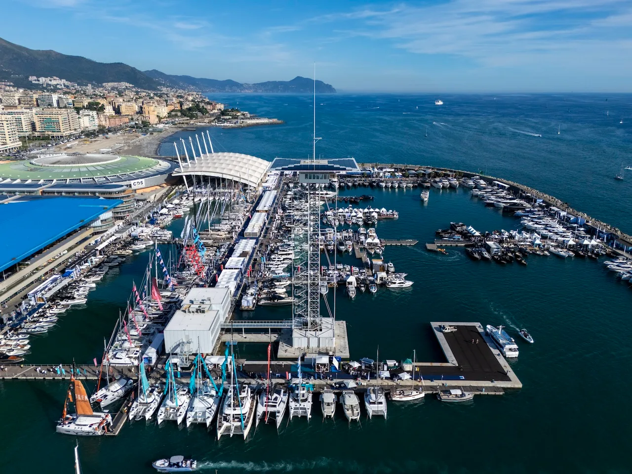 65th International Boat Show Genoa_0.jpg