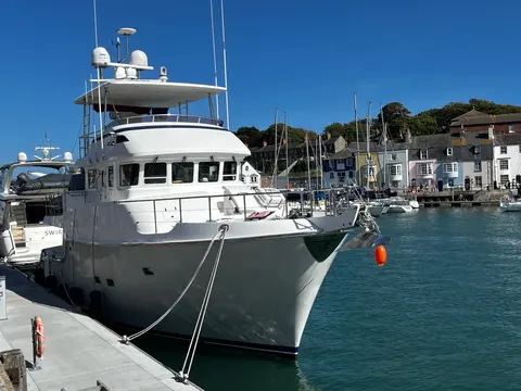 Weymouth