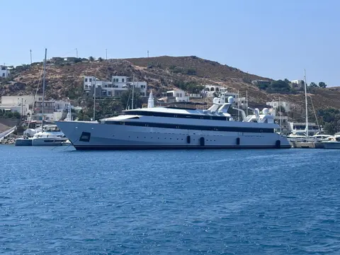 Greece tour