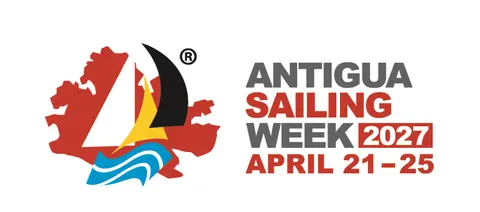 Antigua Sailing week 21-25 April 2027