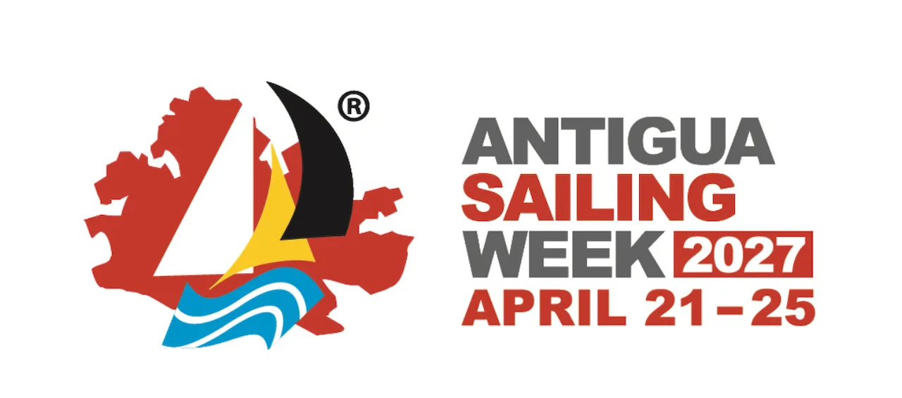 Antigua Sailing week 21-25 April 2027