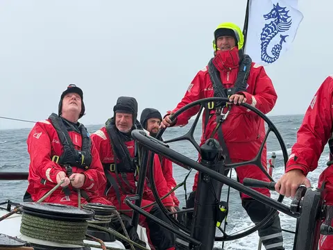 Johnny Vincent and his Volvo 70 crew.jpg