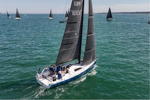 Mark Brown's JPK 1010 Jetpack is the provisional winner of IRC Three.jpg