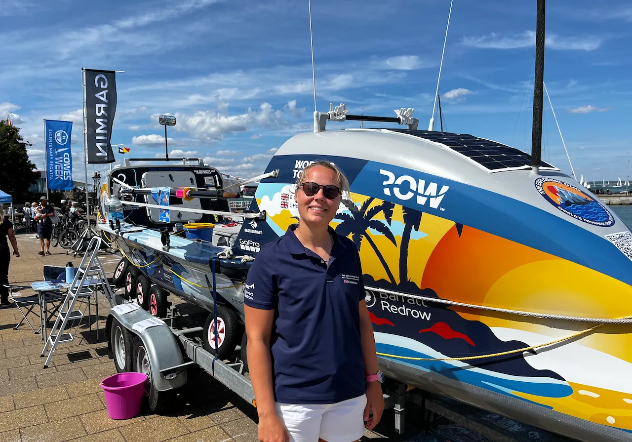 Lottie Hopkinson-Woolley preparing for one of the toughest endurance challenges on Earth.png