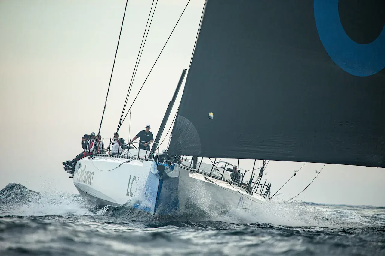 80th Rolex Sydney Hobart Yacht Race has a new headline act