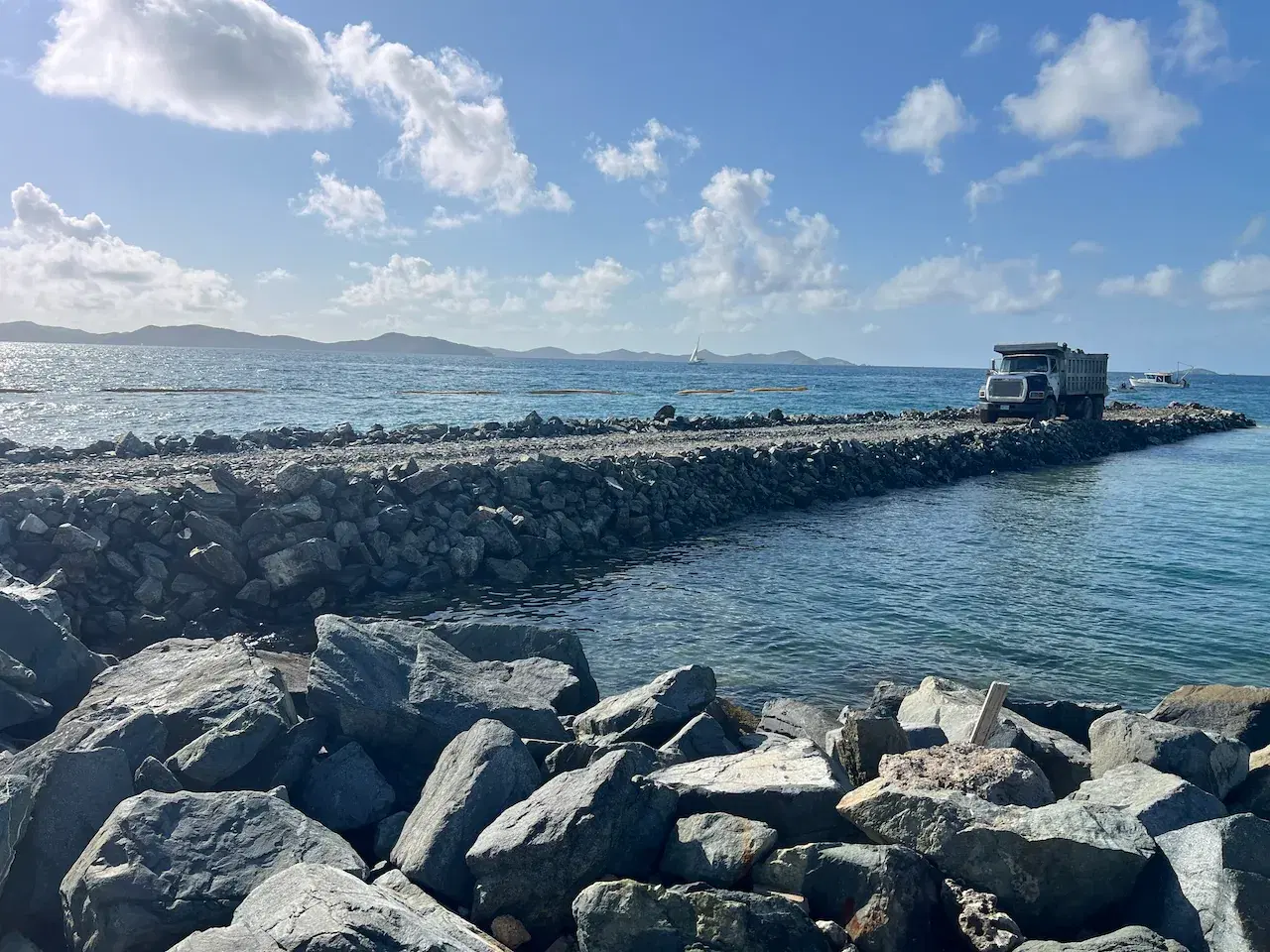 Nanny Cay Expands: $30 Million Marina Development Reshapes the BVI’s South Coast