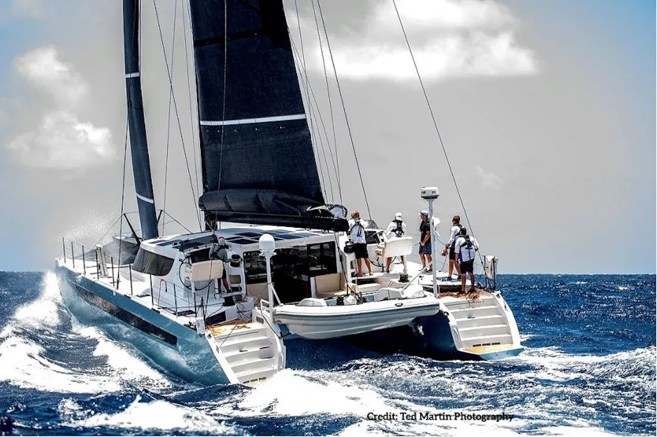 Antigua Bermuda Race 2026: The Return of the Atlantic Adventure