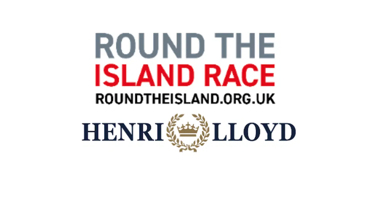 Henri-Lloyd Joins the Round the Island Race for 2027