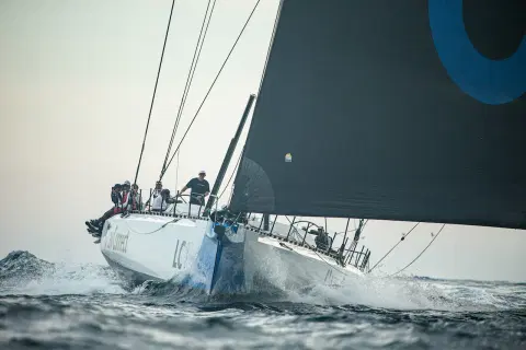 80th Rolex Sydney Hobart Yacht Race has a new headline act