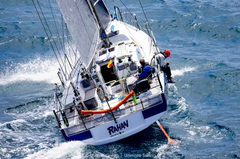 TRANSPAC 2025 UNDERWAY: FIRST BOATS DEPART LA FOR HAWAIi
