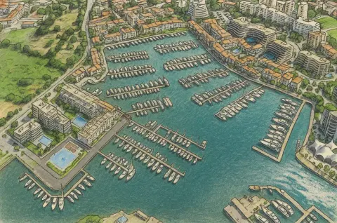 Marina de Vilamoura