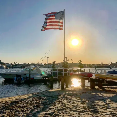 Boat Manufacturers, North America (USA & Canada)