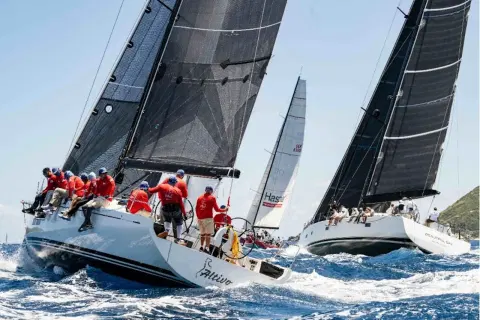 BVI Spring Regatta 2026: Registration Now Open for the Caribbean’s Premier Sailing Festival
