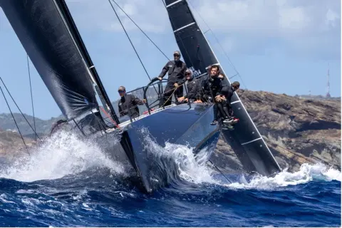 RORC Nelson’s Cup 2026: The Final Caribbean Proving Ground Before the 600