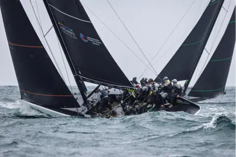 Lanzarote Calero Sailing Team