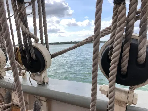 Tall Ship Races 2025