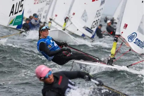 2025 ILCA Senior European Championships