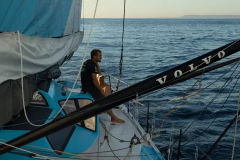 Mediterranean Chaos: Leaders Stumble, Fleet Closes in