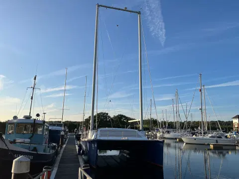The Moxley 12