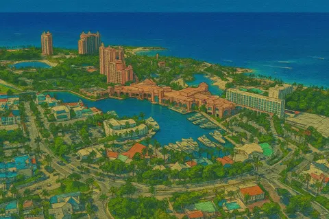 Atlantis Marina