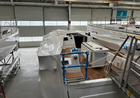 Beneteau: Where French Boatbuilding Became a Global Industry