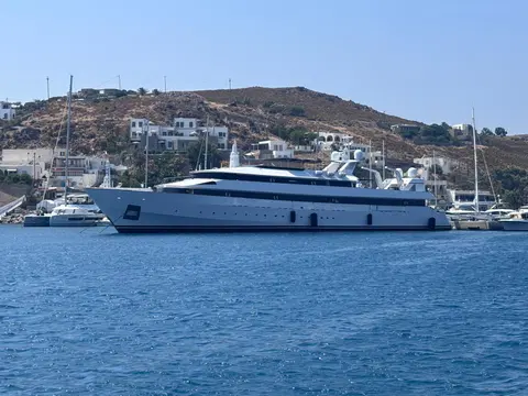 Greece tour