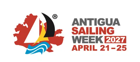 Antigua Sailing week 21-25 April 2027