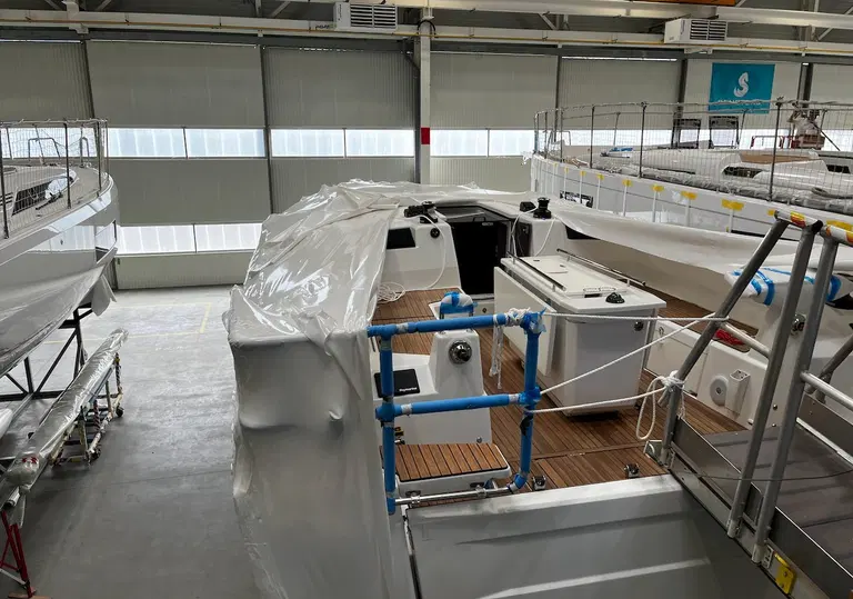 Beneteau: Where French Boatbuilding Became a Global Industry