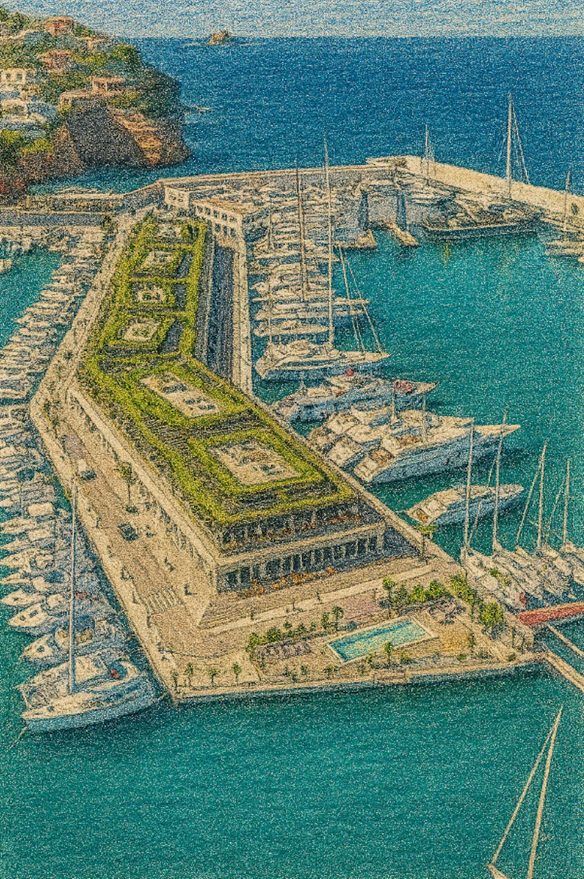 Port Adriano