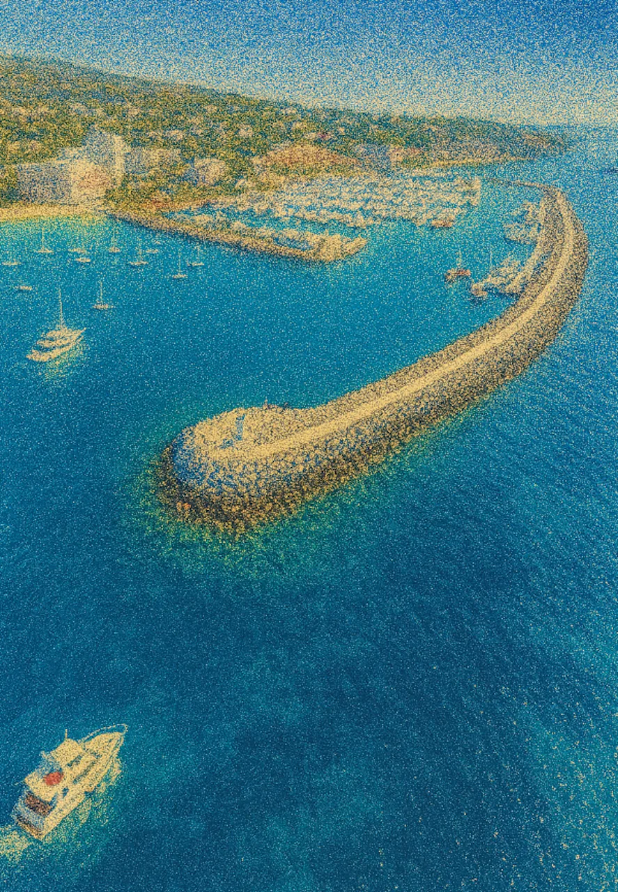 Puerto Portals - Mallorca