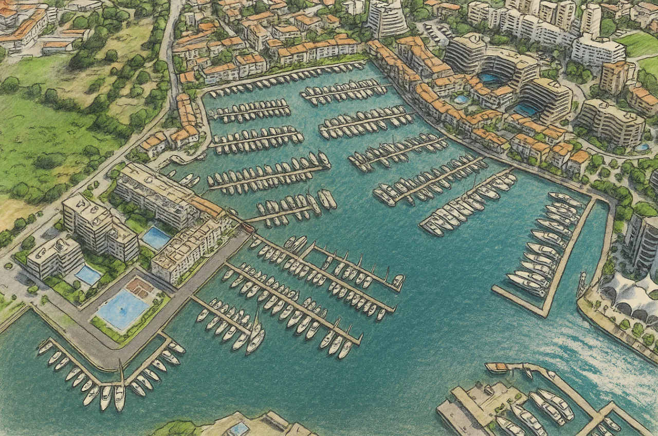 Marina de Vilamoura