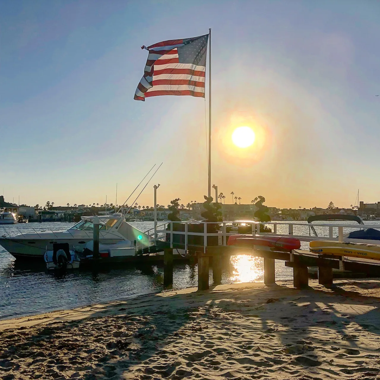 Boat Manufacturers, North America (USA & Canada)