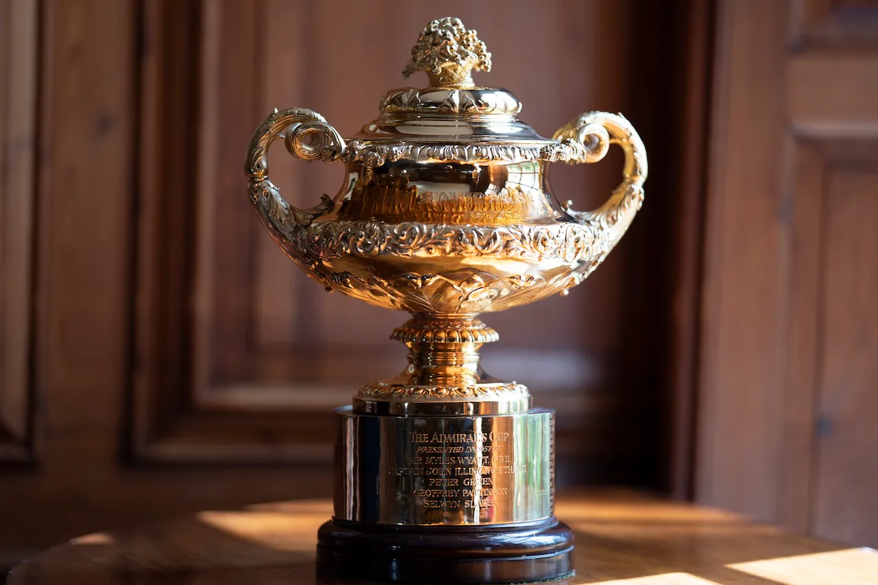 Admiral’s Cup Set to Make Triumphant Return to Cowes in July 2025