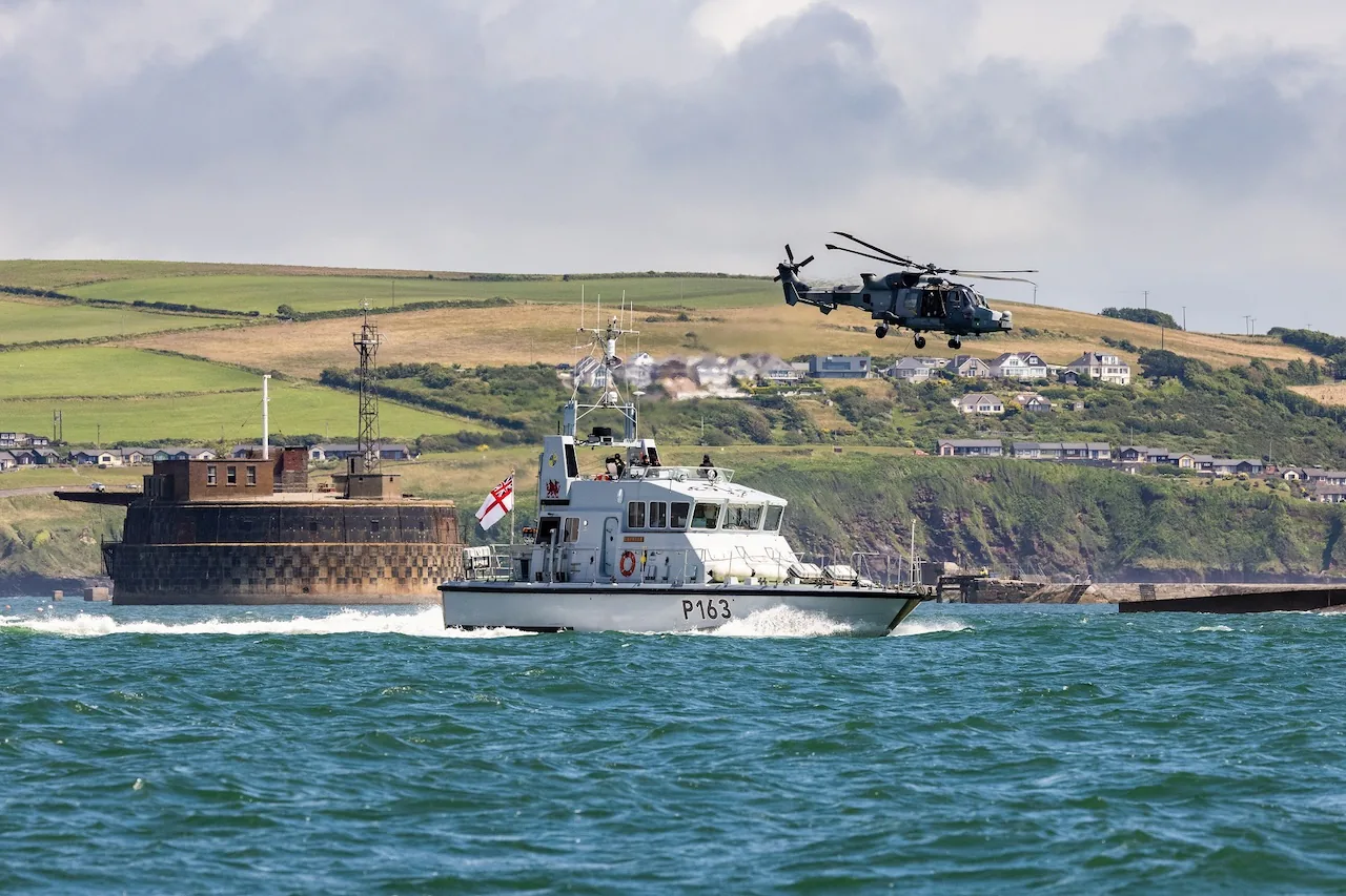 38th Falmouth Classics Regatta