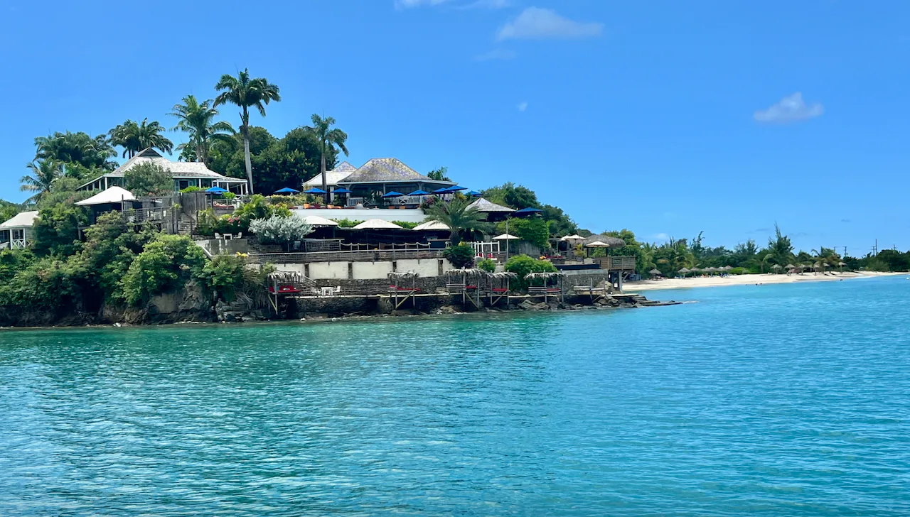 Antigua Racing Cup 2026: A New Chapter Begins in Nelson’s Dockyard