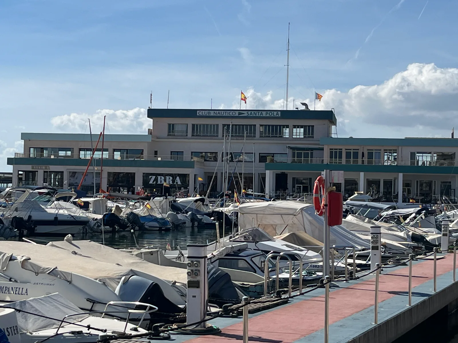 Santa Pola