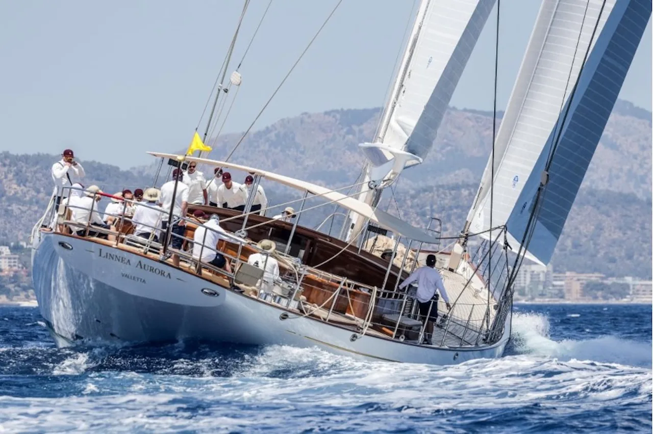 RORC Transatlantic Race 2026