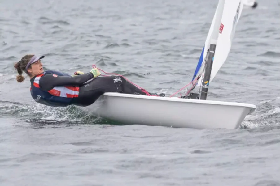 EurILCA Europa Cup GER