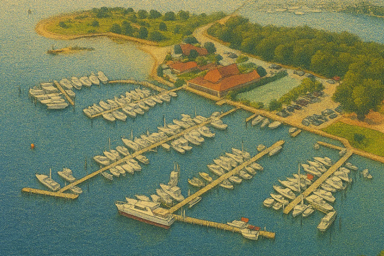 Montauk Yacht Club