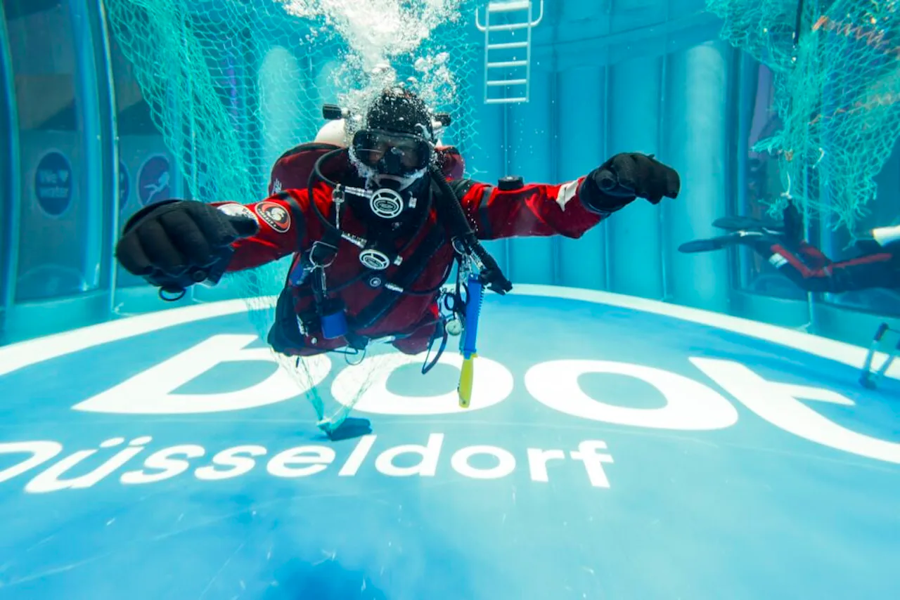 boot Düsseldorf 2026: The Global Marine Industry Regains Its Momentum