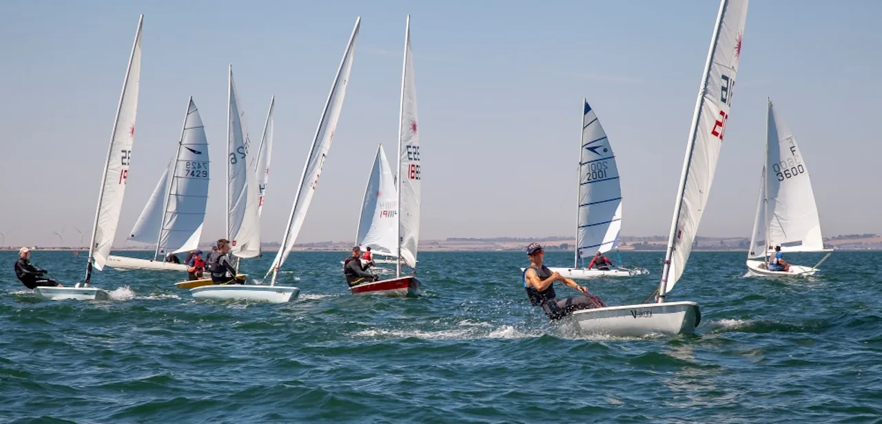Portsmouth Yardstick 2026 Numbers Released: What Every Club Racer Needs to Know