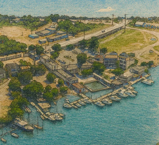 Port Royal
