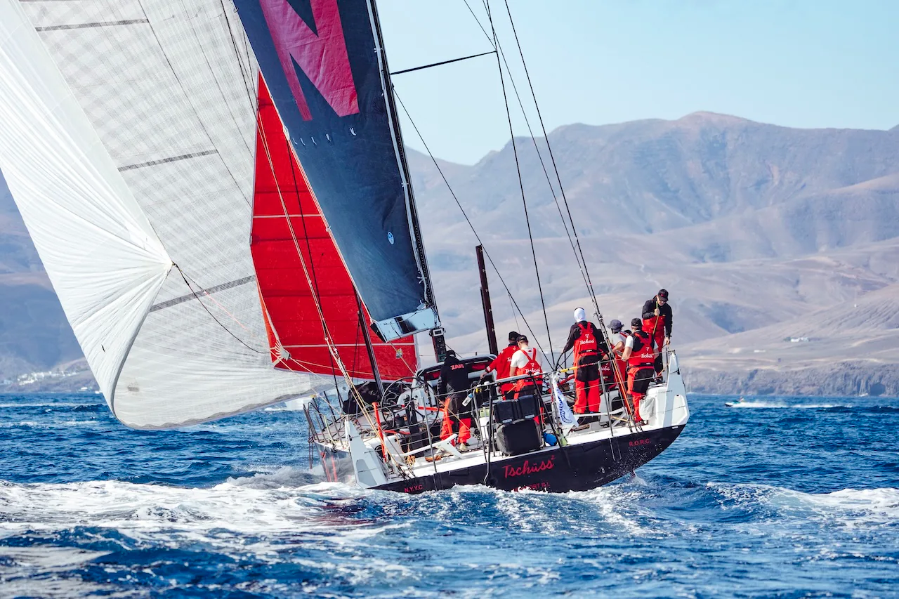 Marina Lanzarote: Atlantic Gateway for the 2026 RORC Transatlantic Race