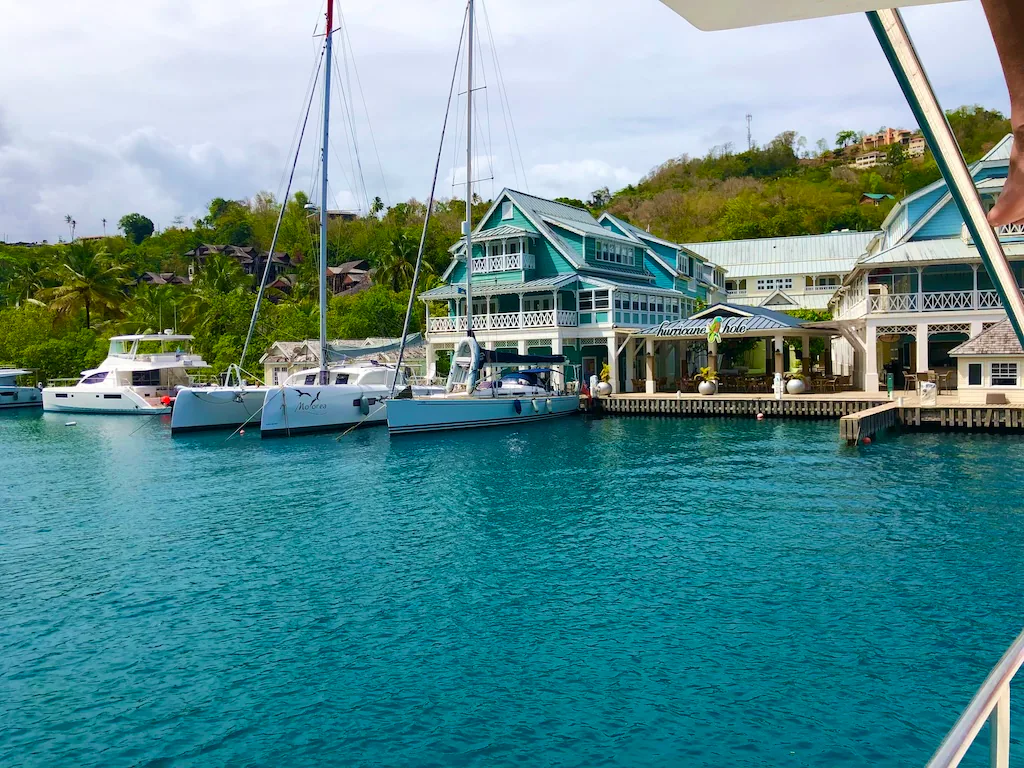 Sailing around The Greek Islands, Amalfi Coast or the Caribbean