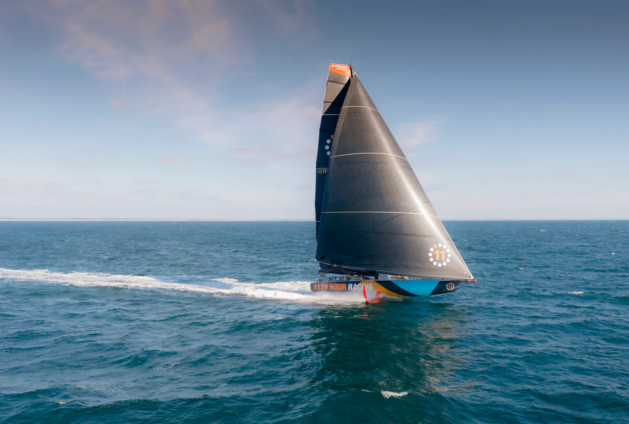 The Ocean Race Atlantic 2026