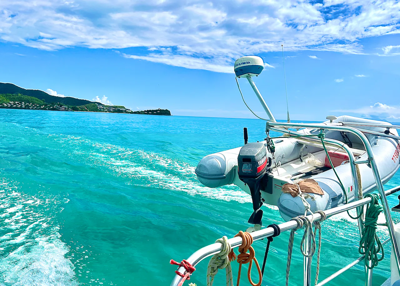 The Inaugural Antigua Racing Cup Arrives in 2026
