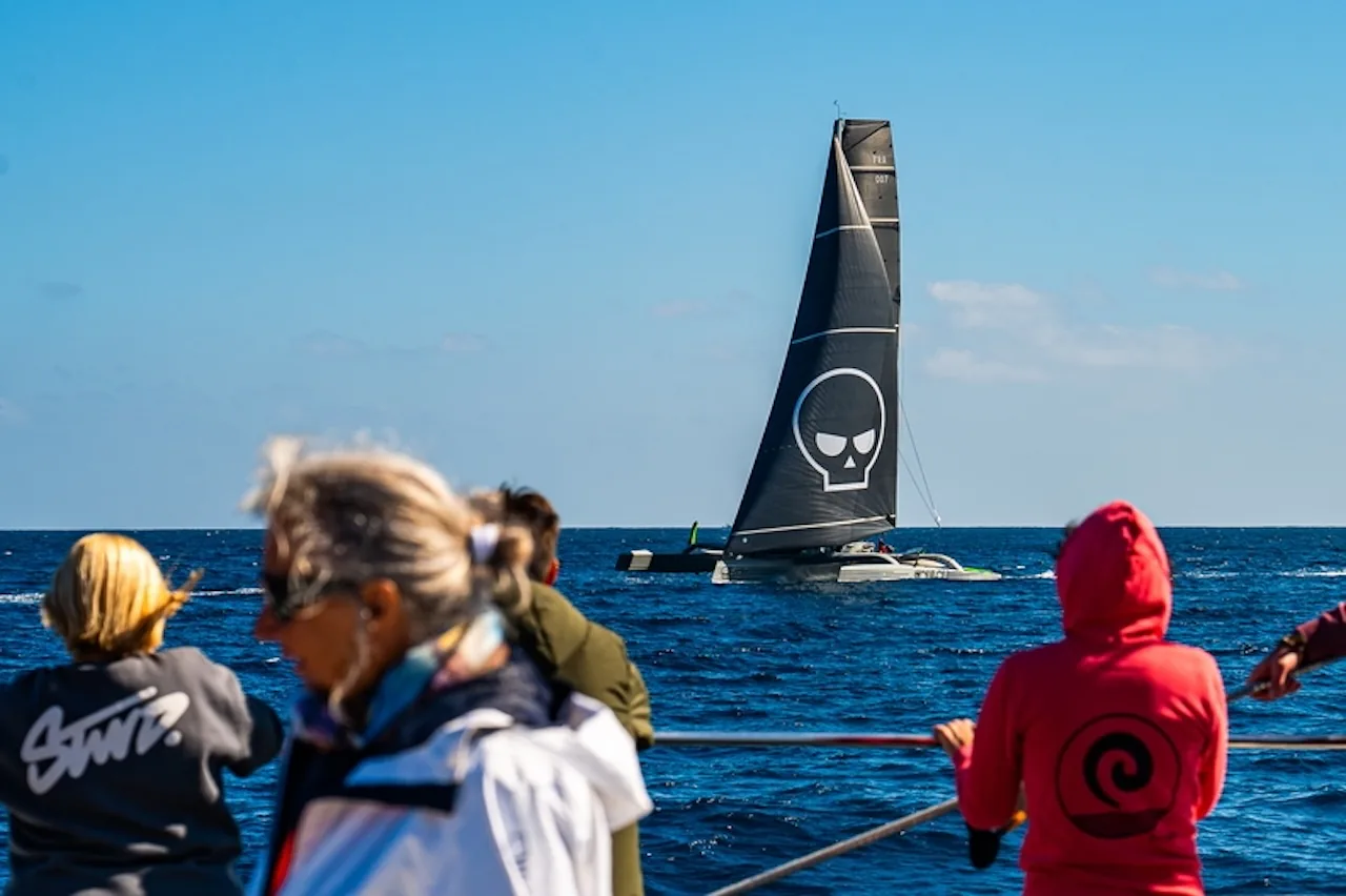 2026 RORC Transatlantic Race: Innovation, Endurance and the Ocean’s Verdict