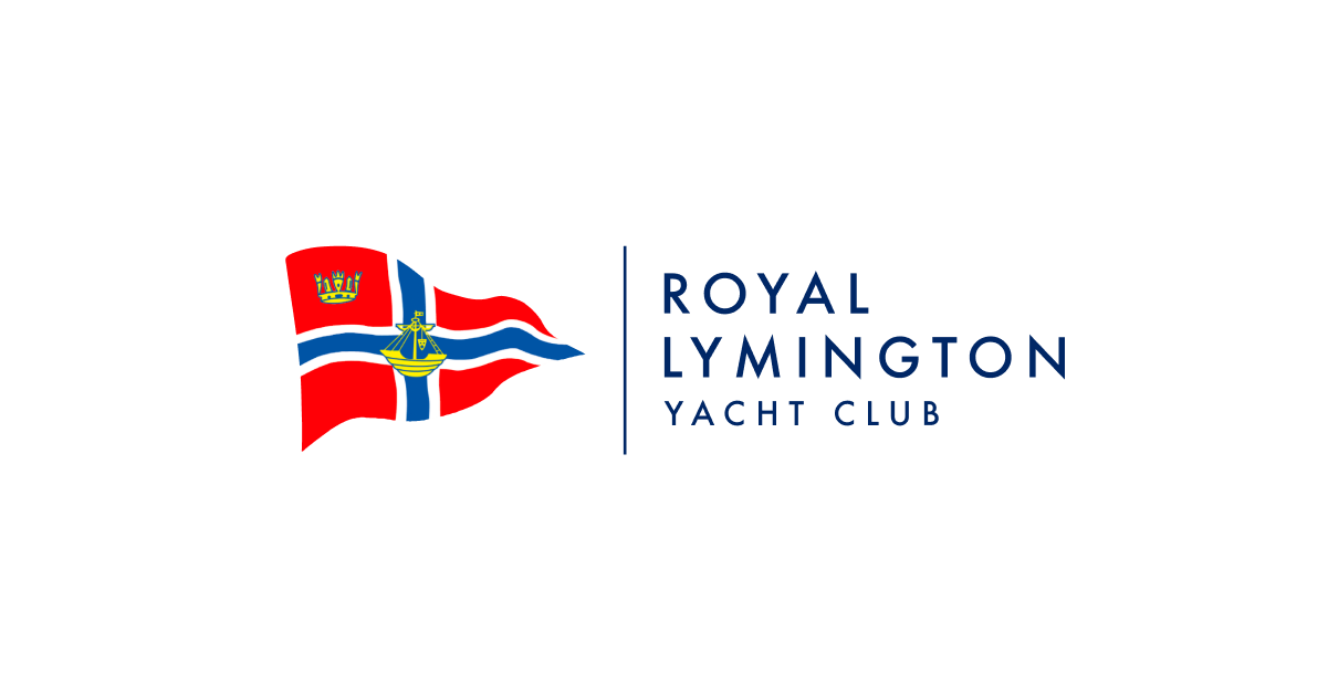 Royal Lymington Yacht Club (RLymYC)