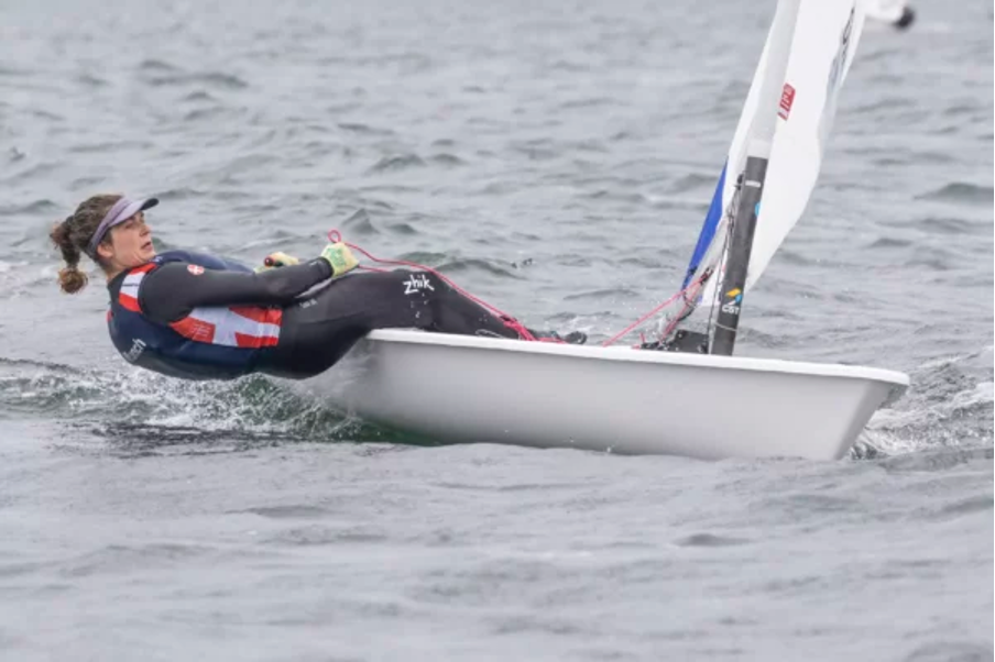 EurILCA Europa Cup GER